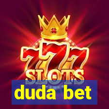 duda bet